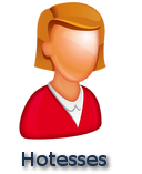Hotesse