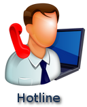 Hotline